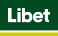logotyp Libet